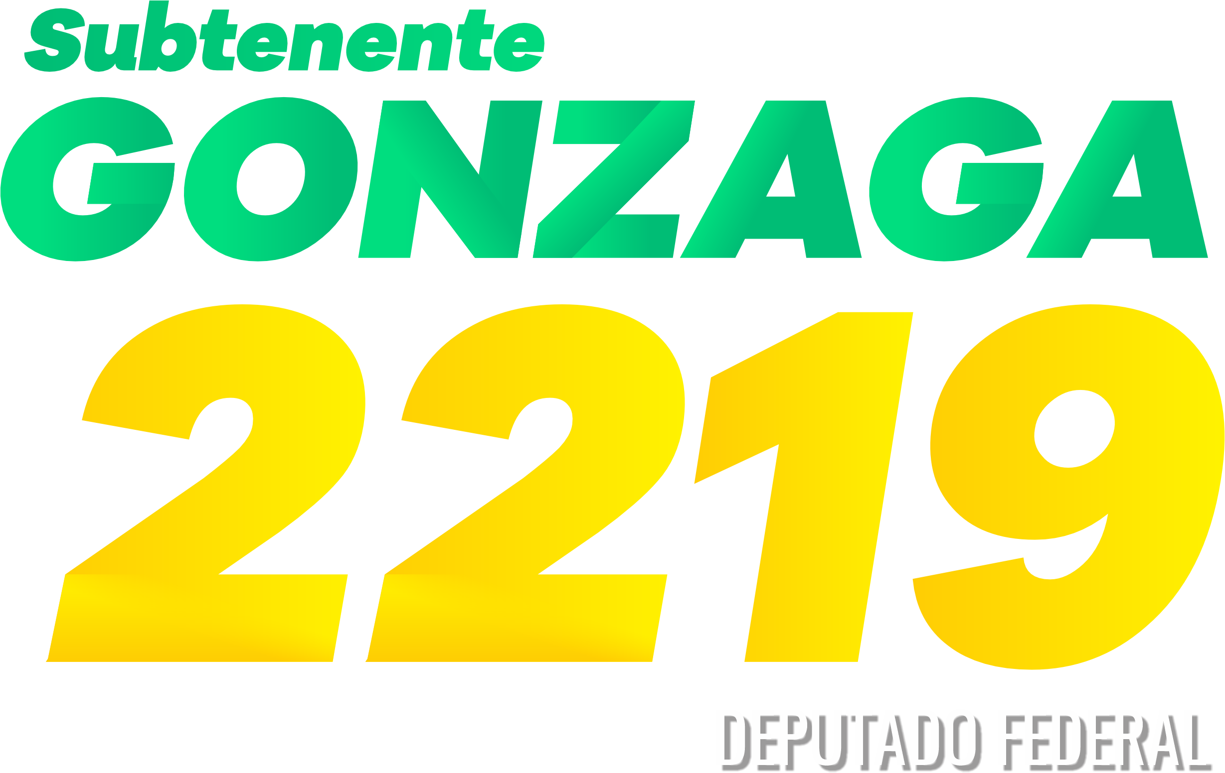 Subtenente Gonzaga 2219