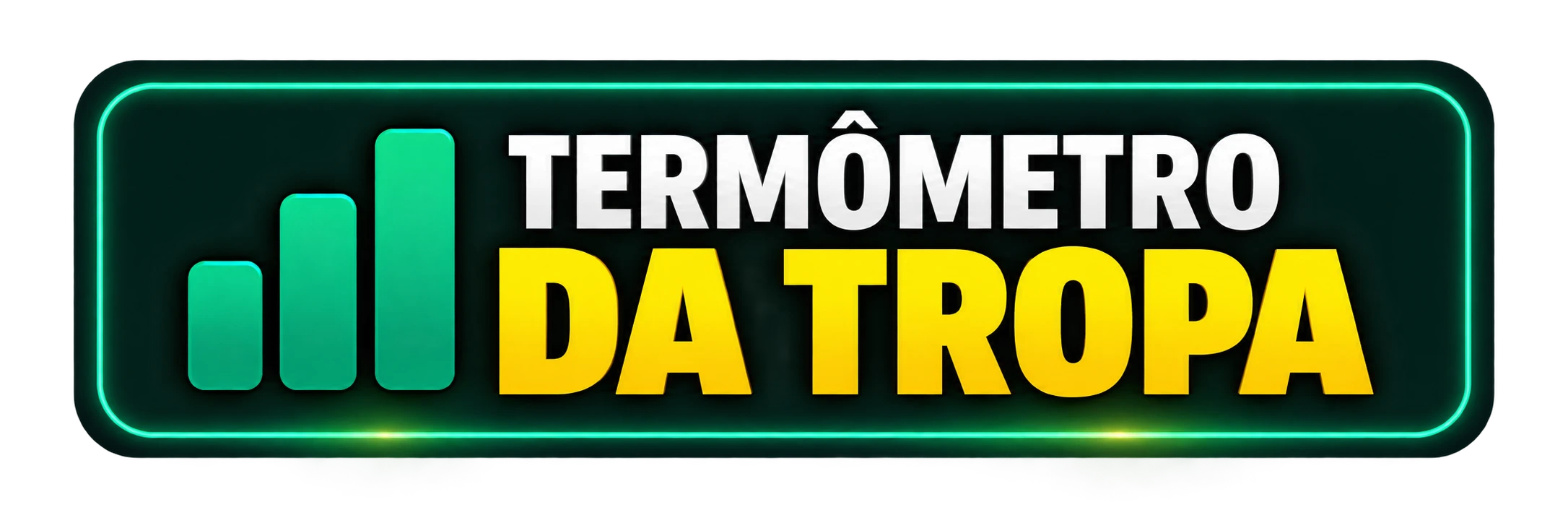 Termômetro da Tropa