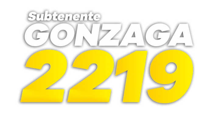 Subtenente Gonzaga 2219